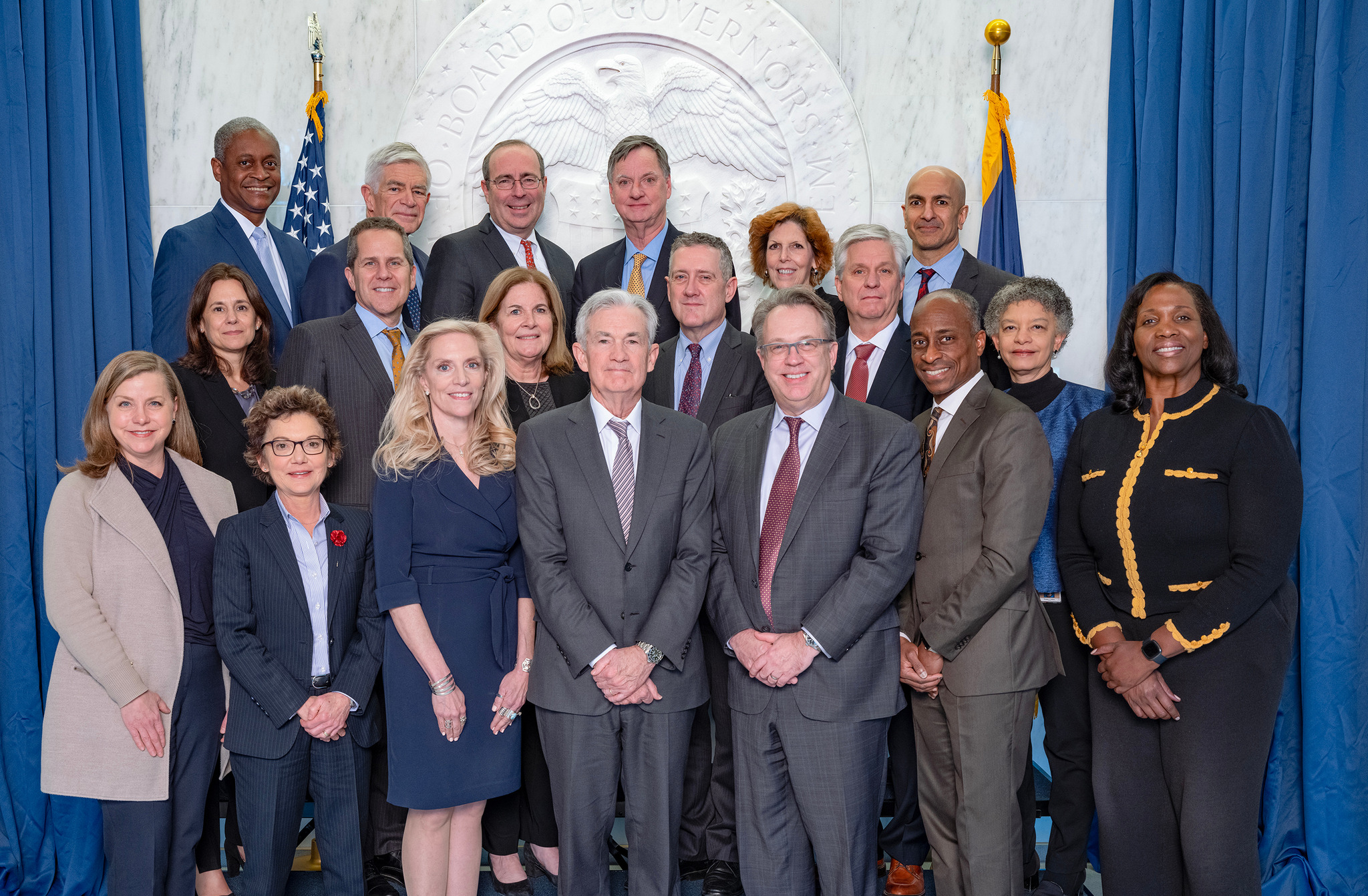 Getting Monetary Policy Back on Track