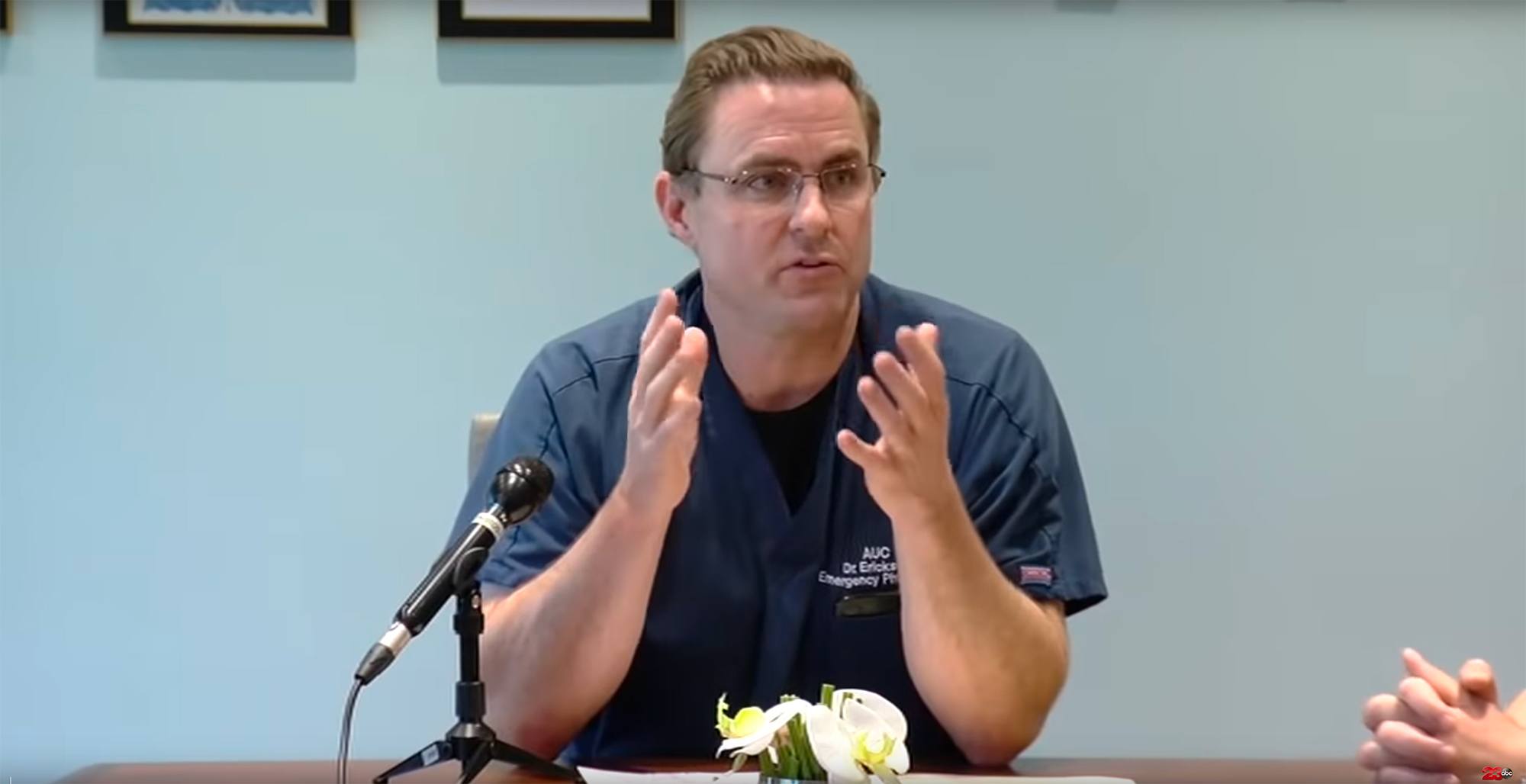 Open Up Society Now, Say Dr. Dan Erickson and Dr. Artin Massihi | The Daily Economy