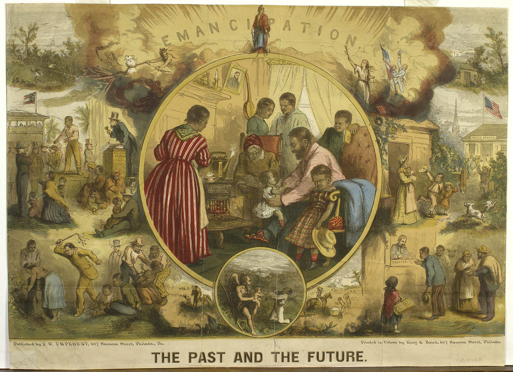 Emancipation
