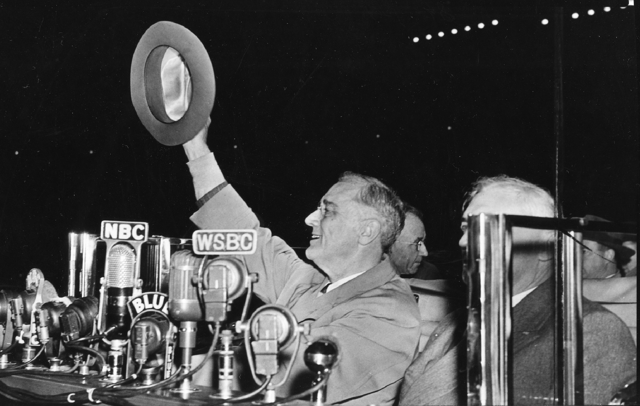 FDR’s Raw Deal for African Americans