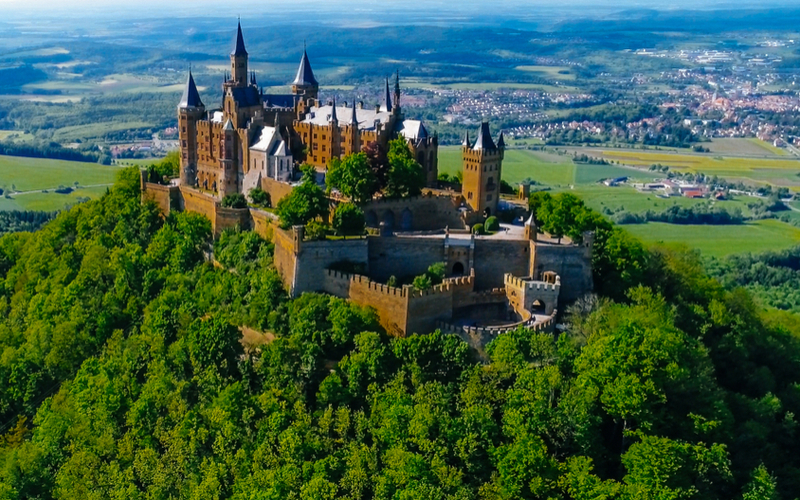 Hohenzollern