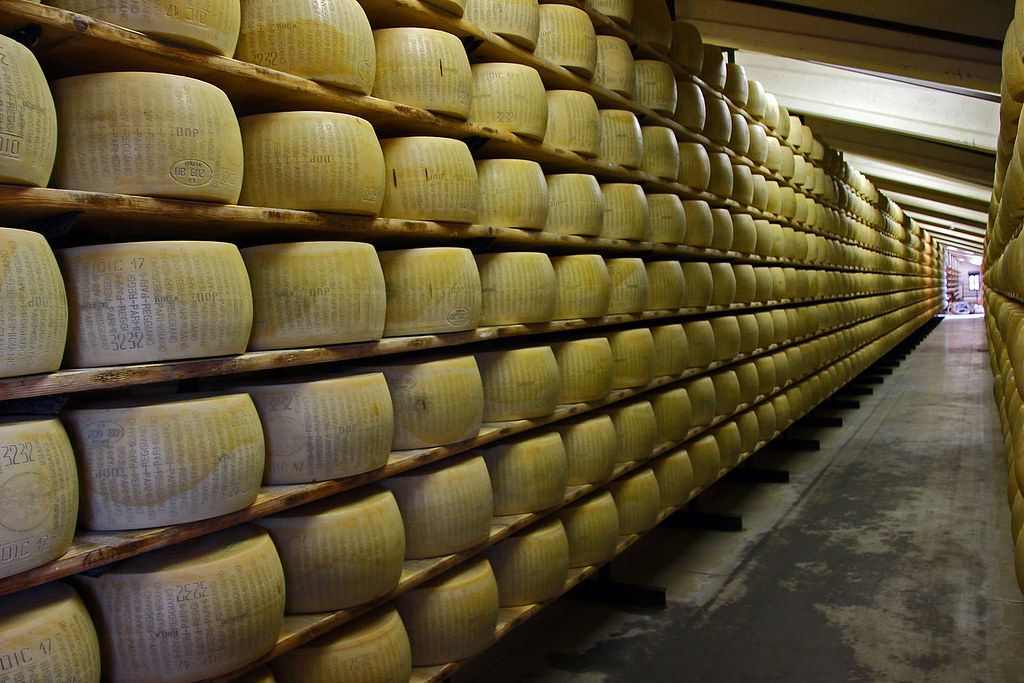 Cheese