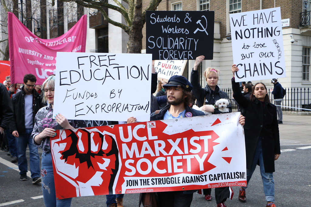 Marxist
