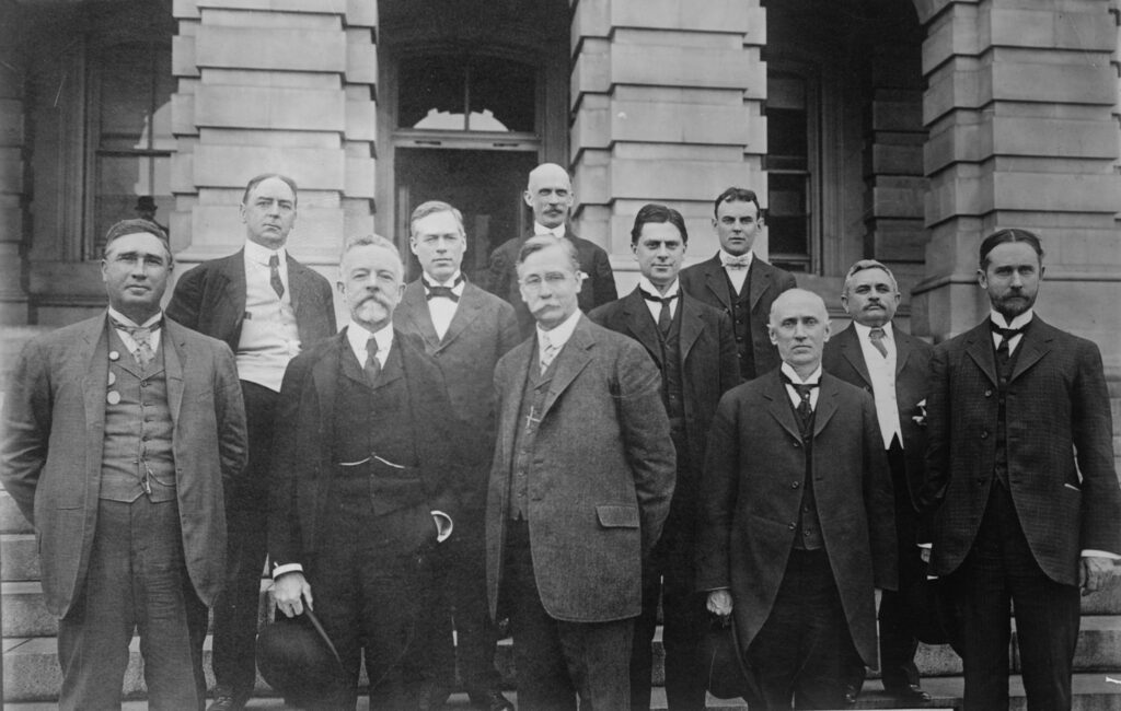 Japanese Immigrant Exclusion: 100 Years Later | The Daily Economy