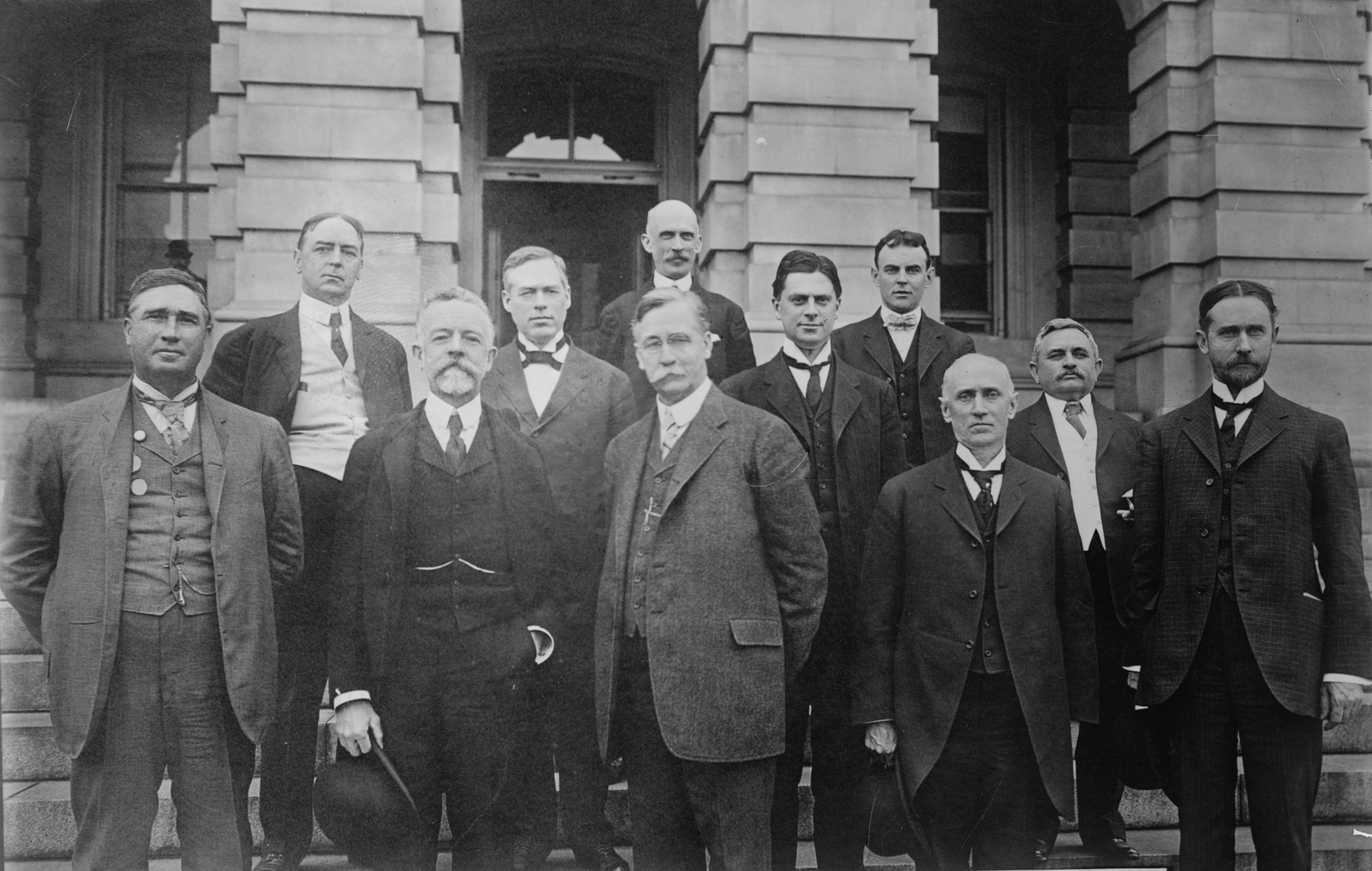 Japanese Immigrant Exclusion: 100 Years Later