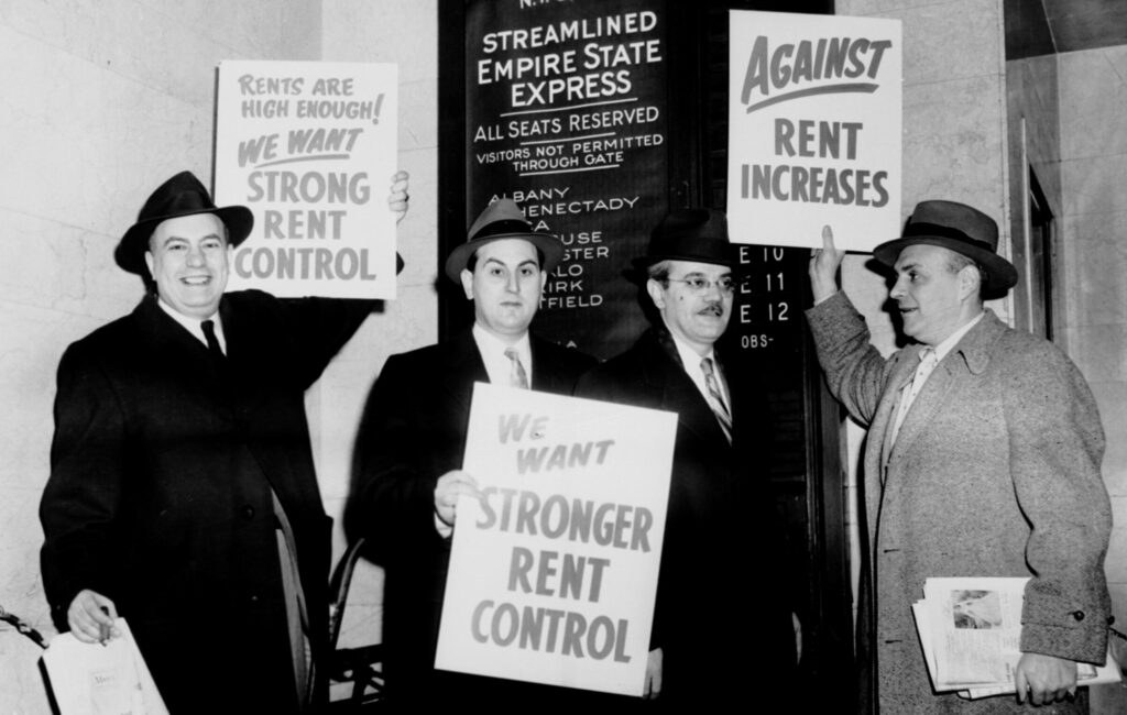 Beware of the Ceiling | The Daily Economy
