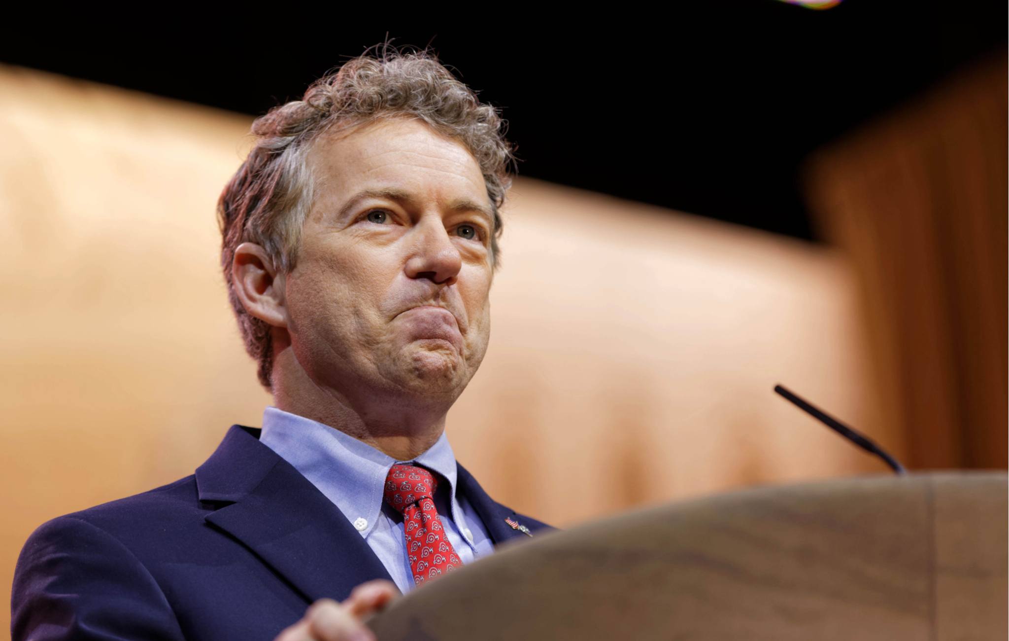 Rand Paul