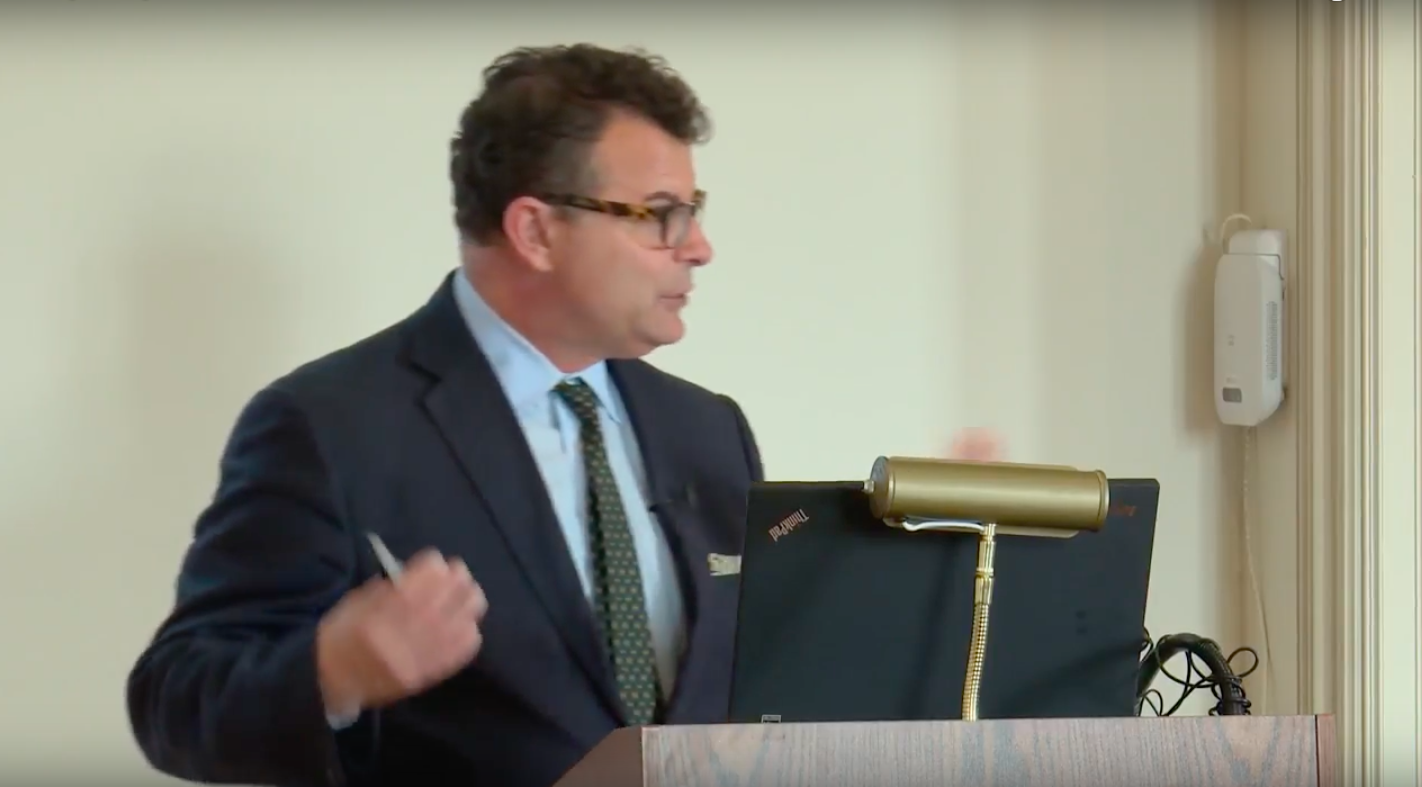 George Selgin on How the Fed Prolonged the Great Recession