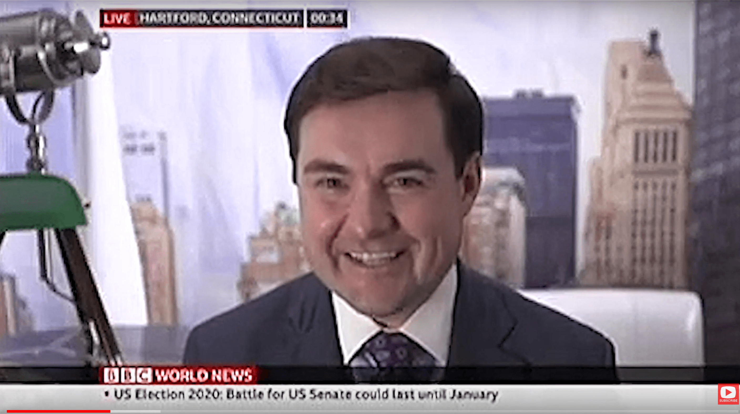 Will Consumer Confidence Return? (Video, BBC)