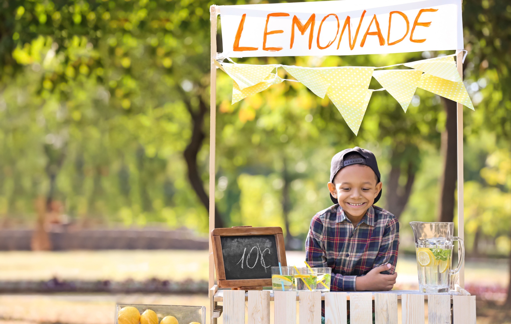 Our Kids Have No Economic Immune Systems