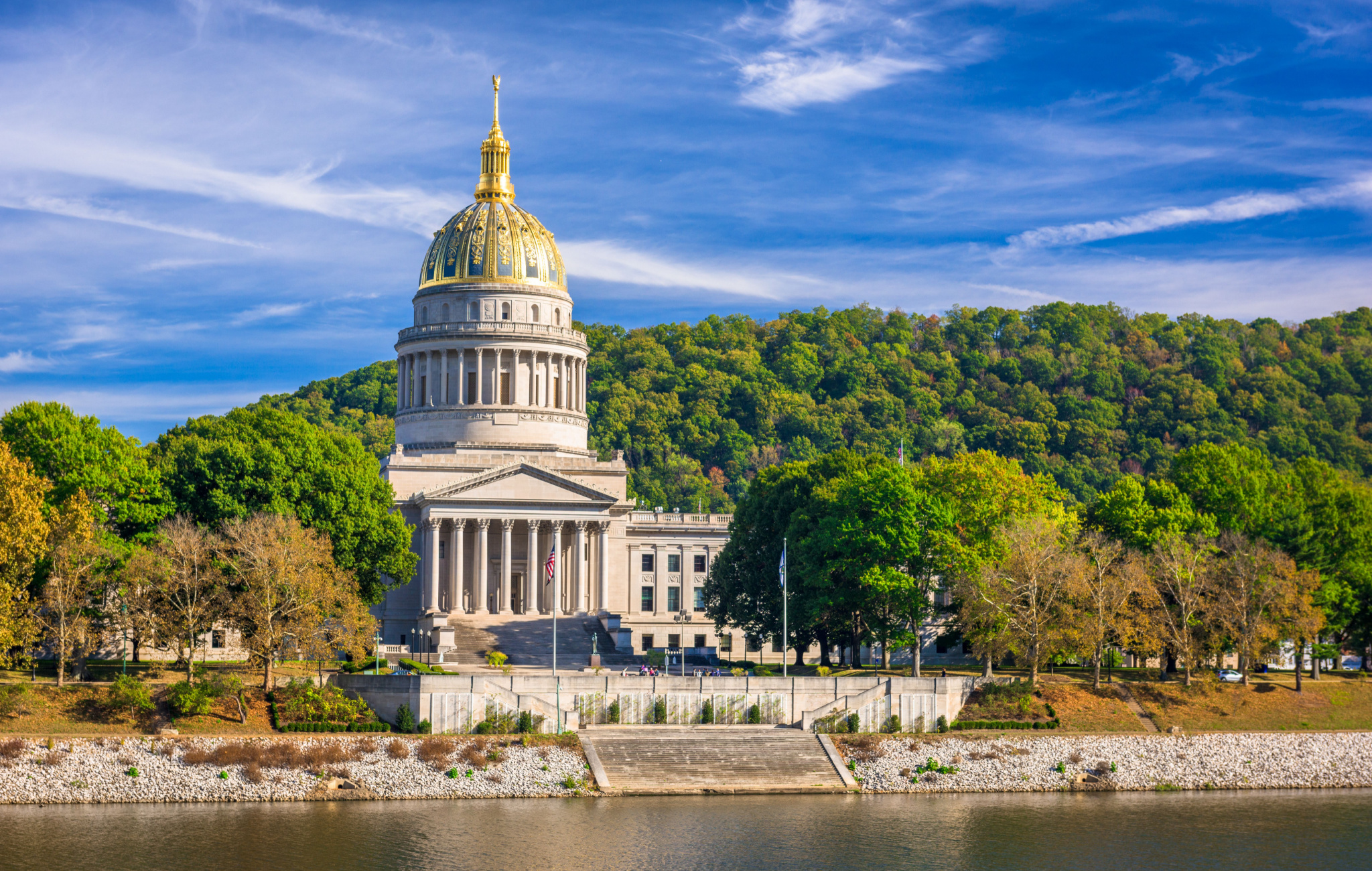 Reforms for West Virginia’s Future