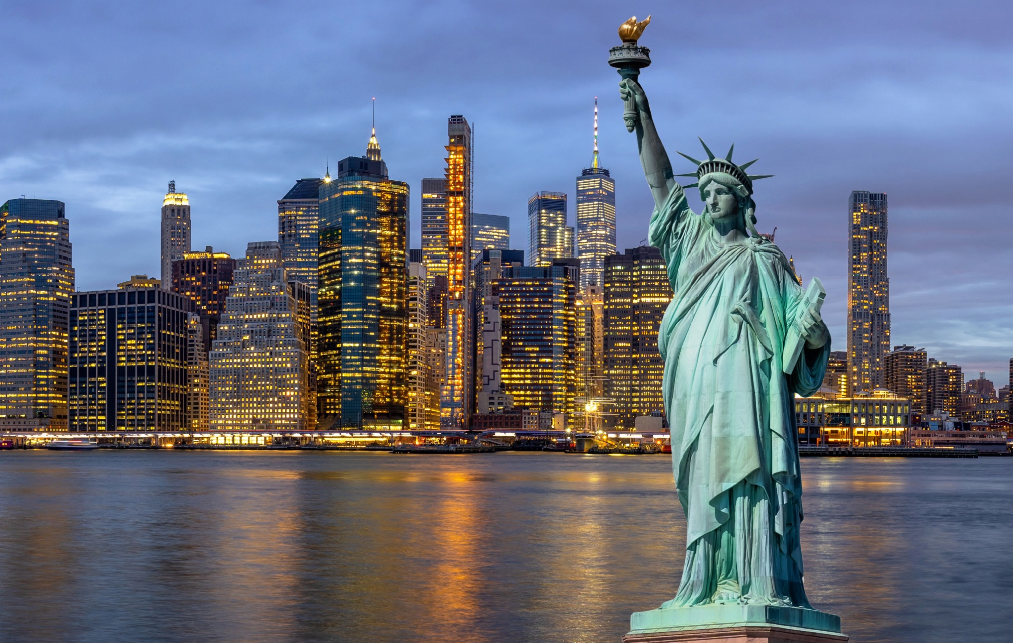 Whither the American Dream? 