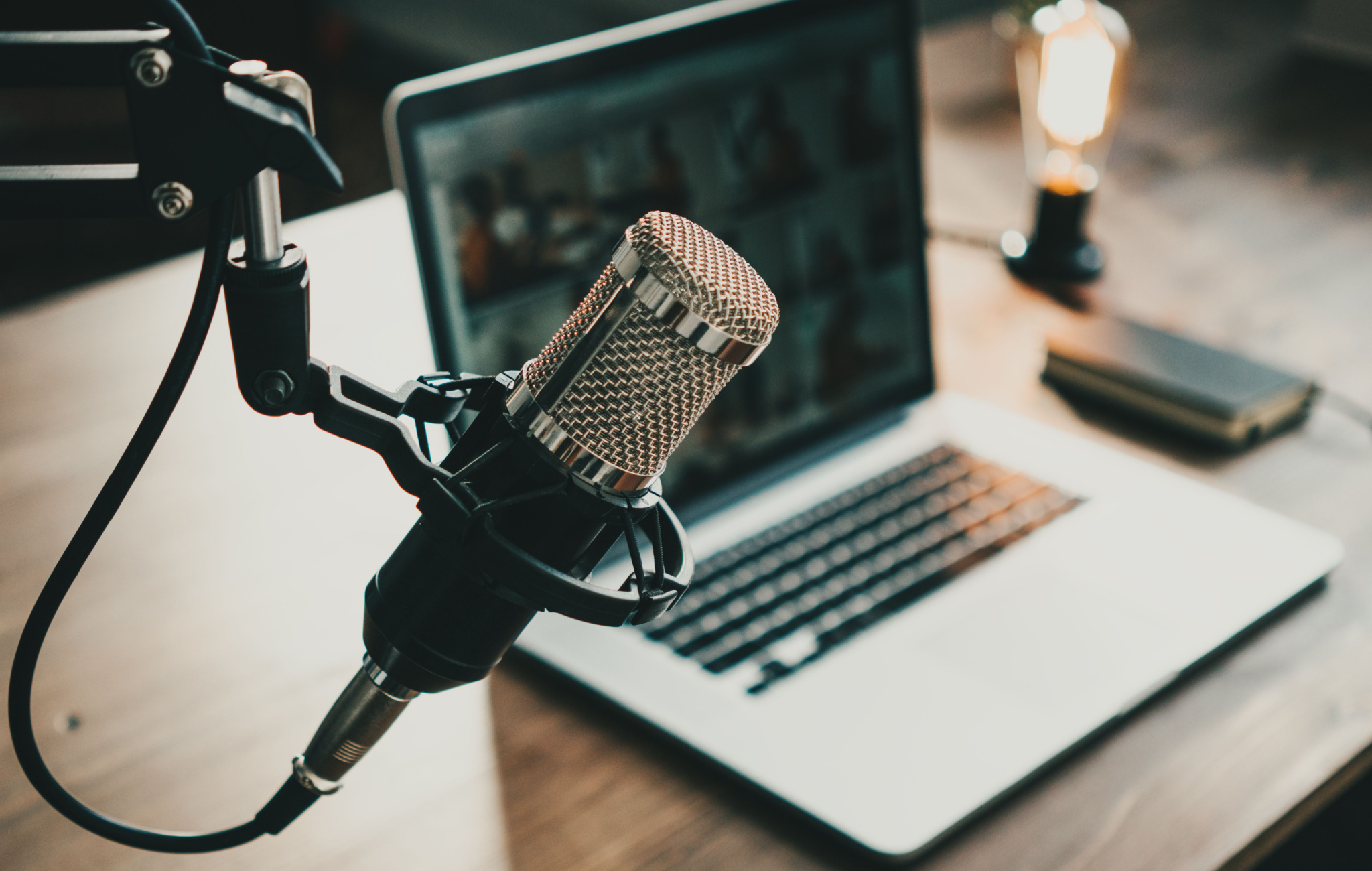 New AIER Podcast: Econception