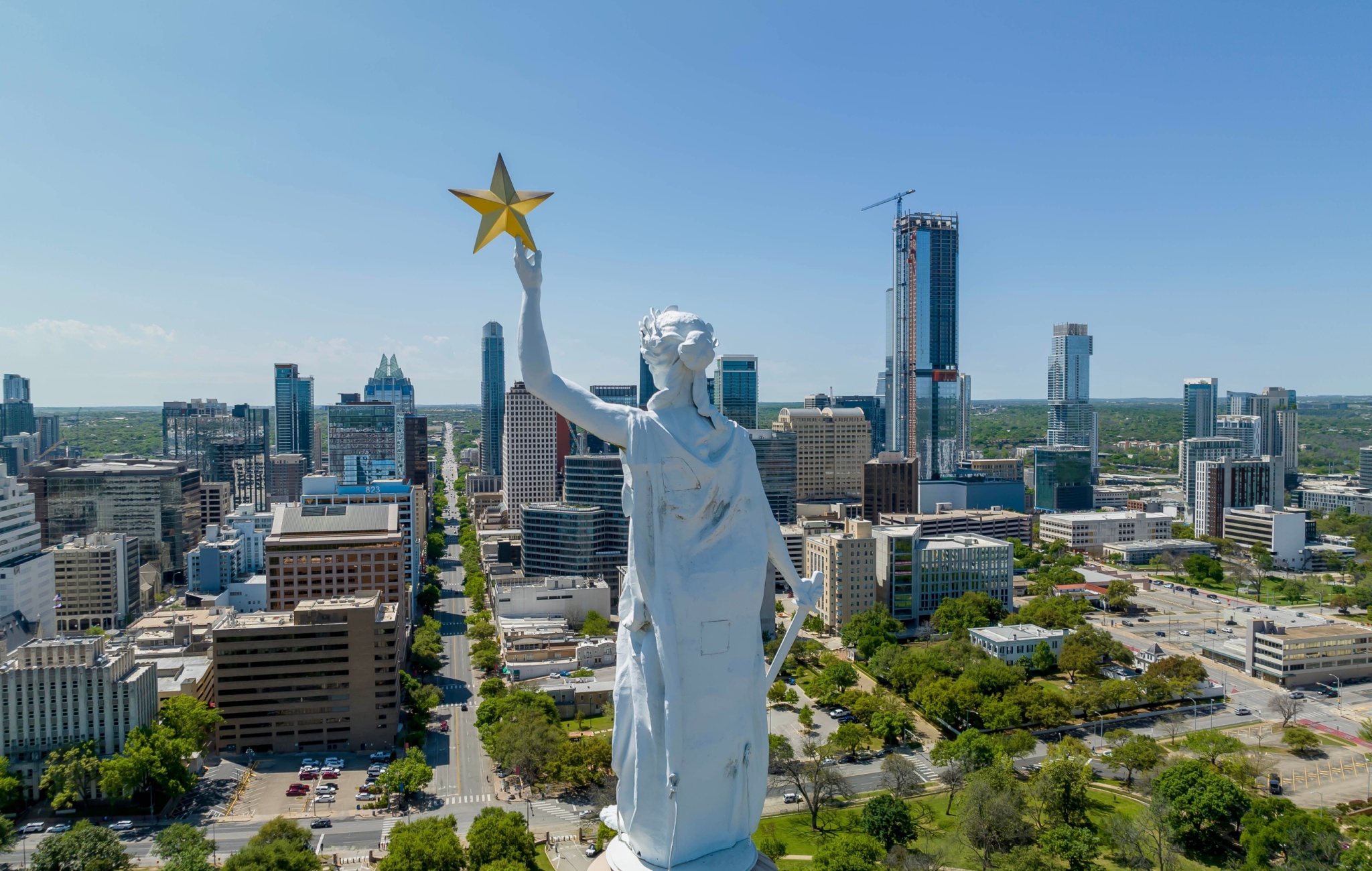 Texas Continues to Push Back Against ESG, But Is It Enough? 