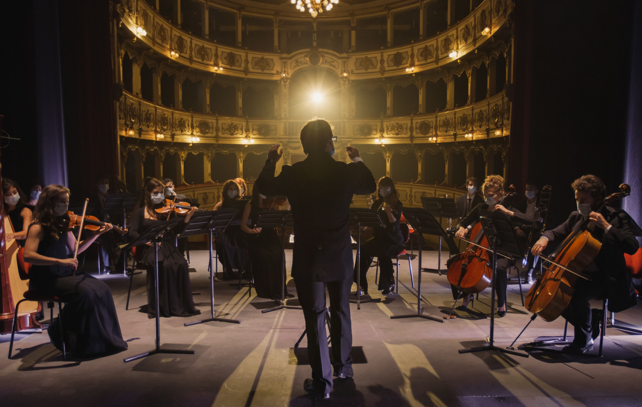 Music Has No Economic Value