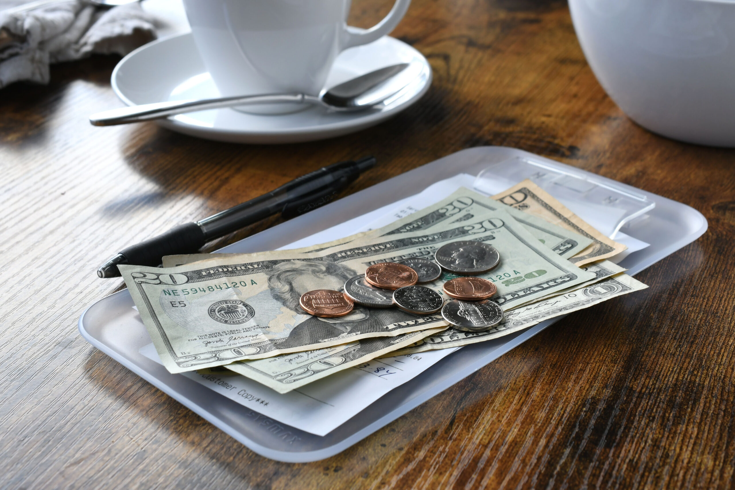In Defense of Tipping, Part III: Market-Enhancing Norms