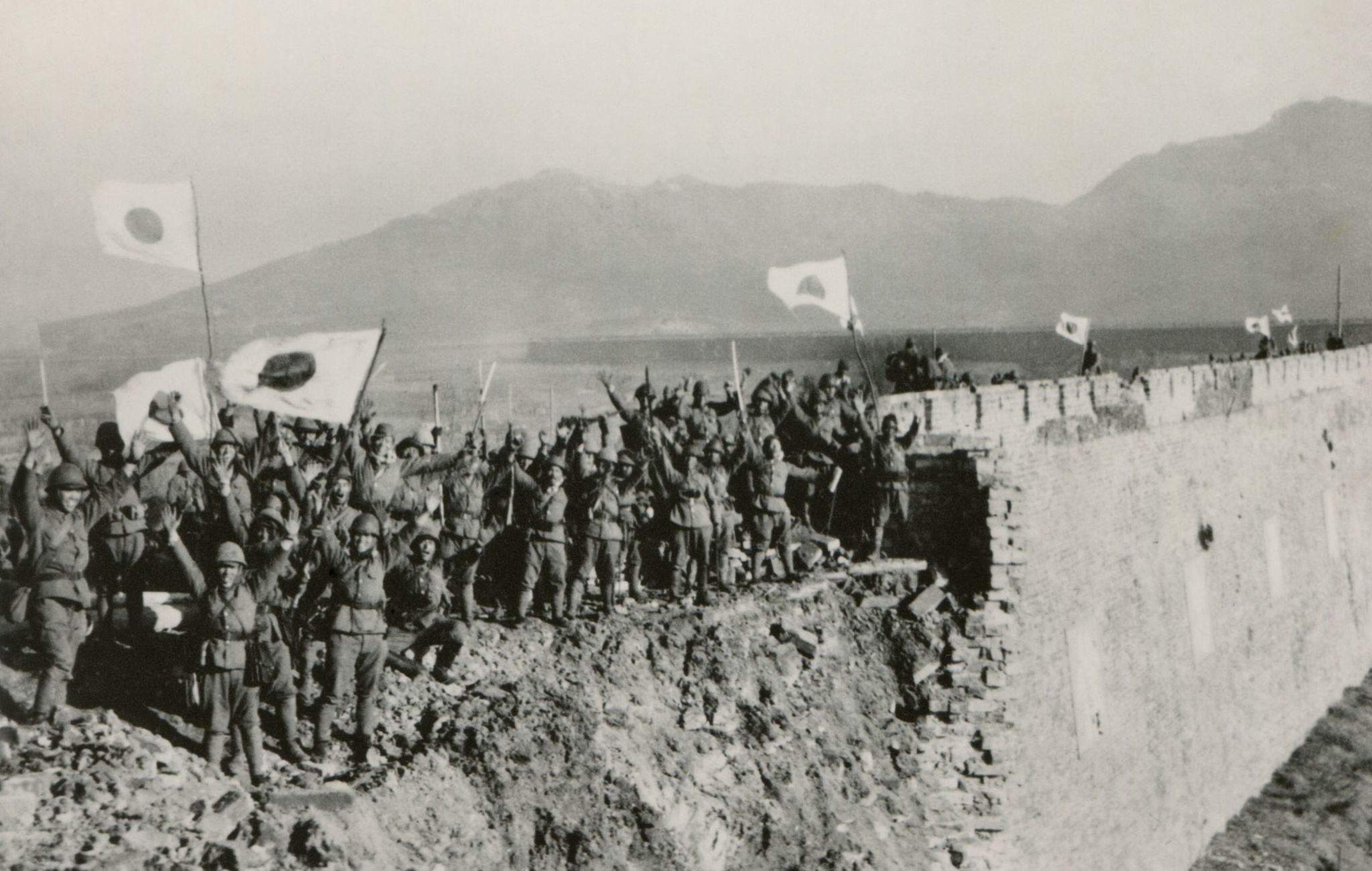 Where Did Early 20th Century Japan Go Wrong?