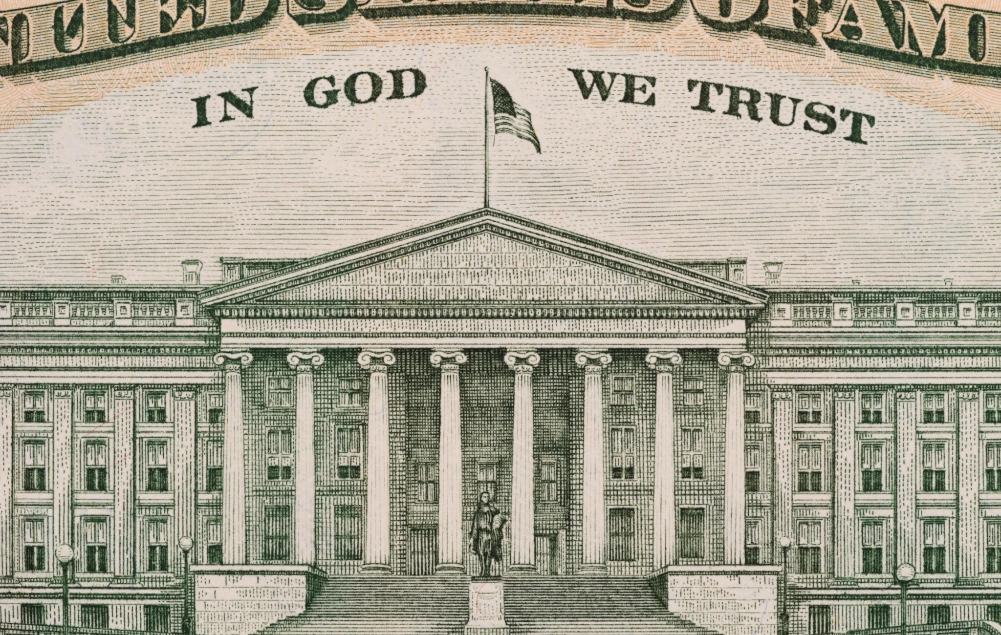 The Dollar and its Domestic Enemies