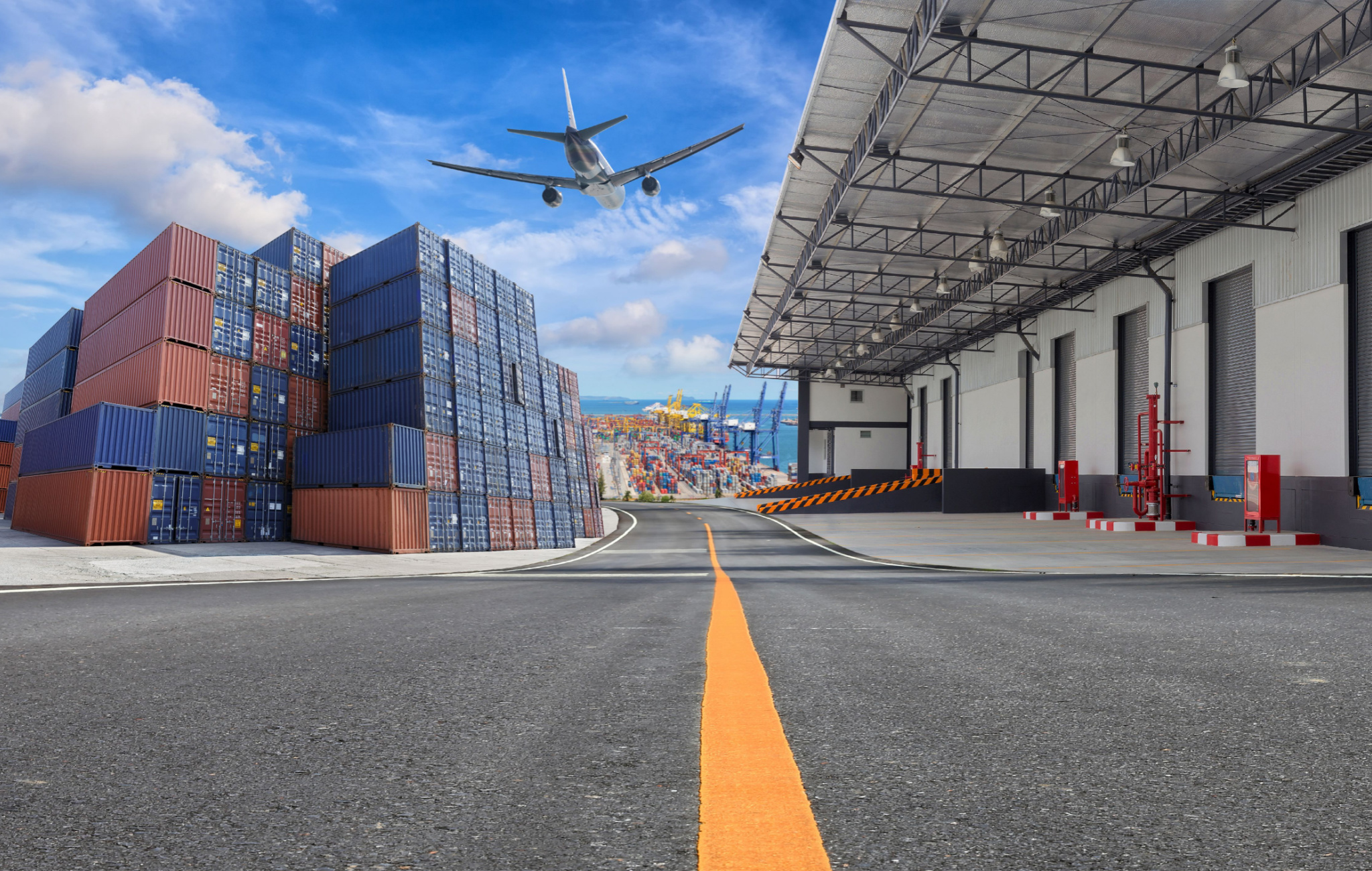 Do Shortages Signal the Fragility of Free Trade?