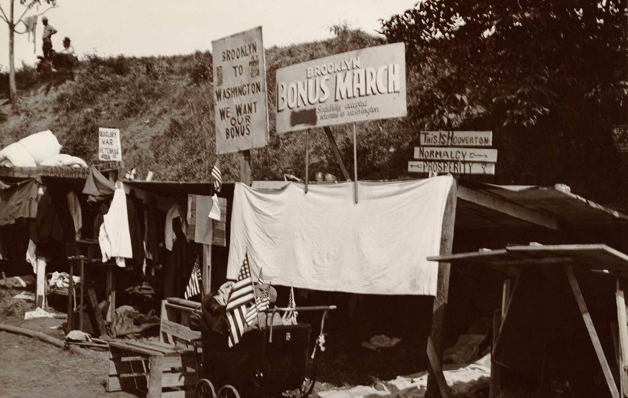 College History Textbooks spread Misinformation about the Great Depression