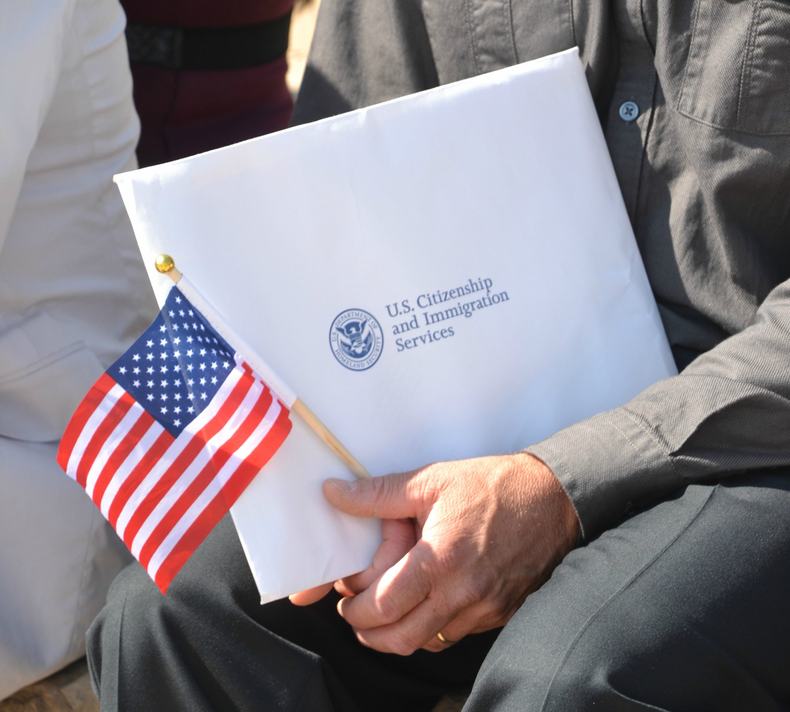 USCIS
