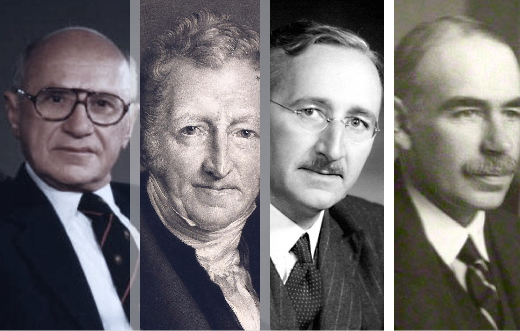 Who is the Greatest Economist of All Time?