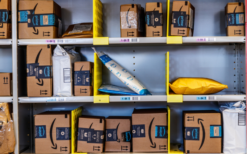 amazonpackages