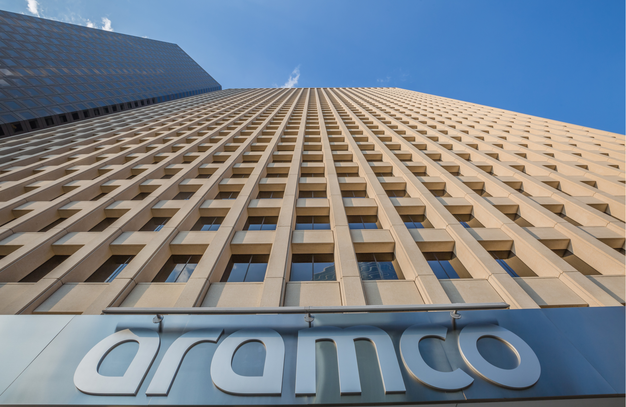 What’s Gone Wrong with the Aramco IPO?