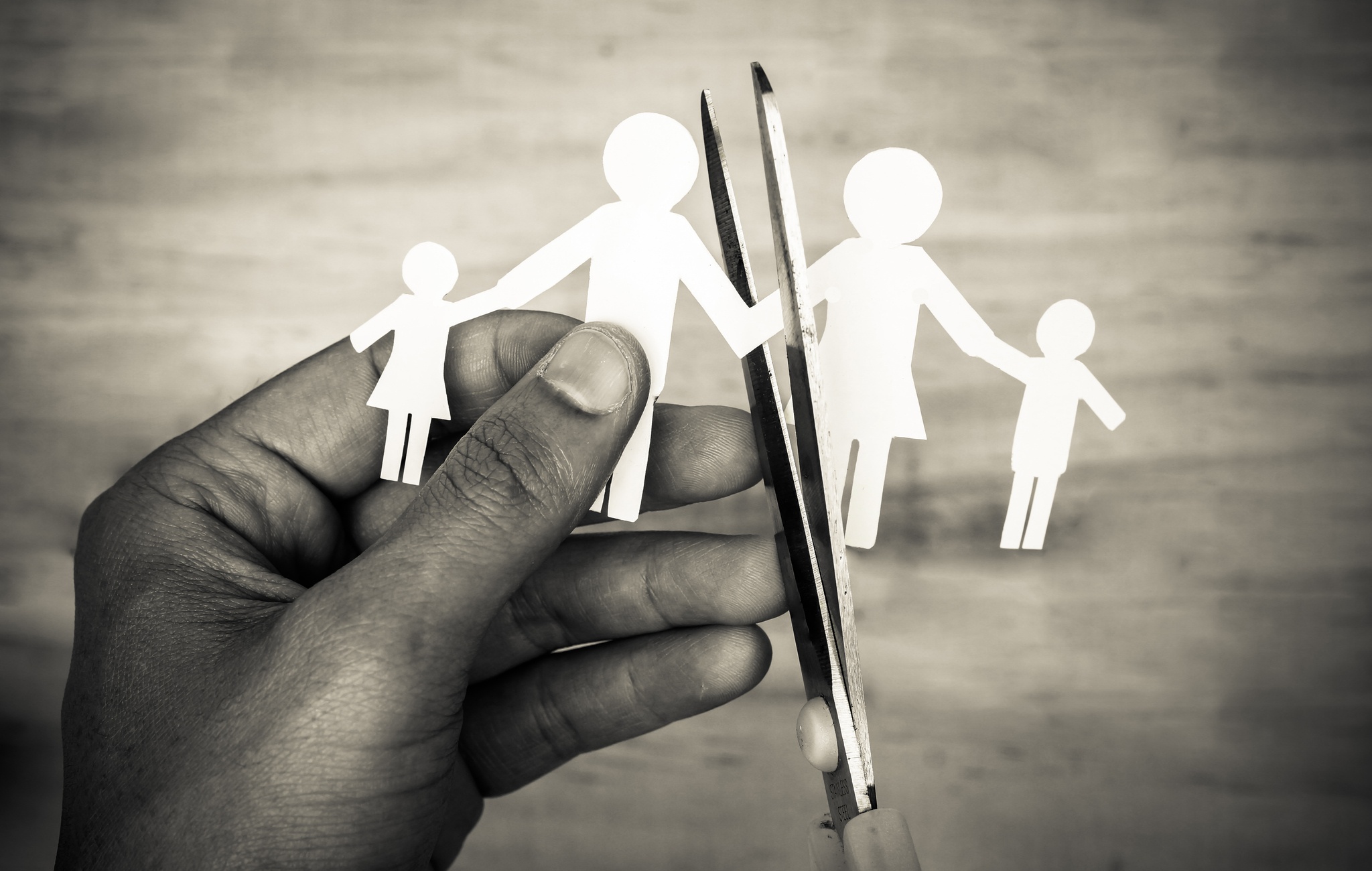 Black American Identity, Family, and Religion: An Interview with Glenn Loury