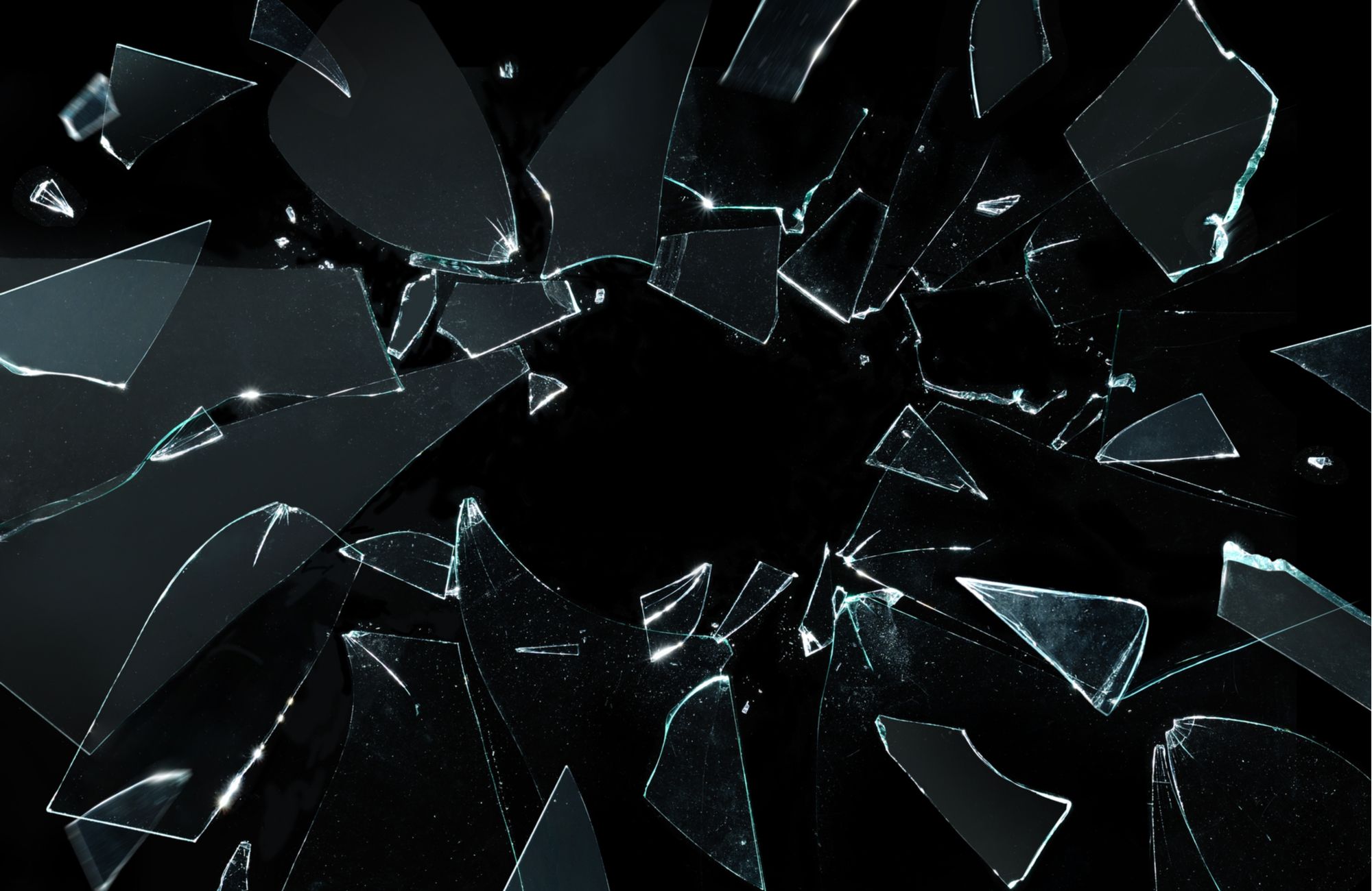 The Anatomy of the Crash of 2020