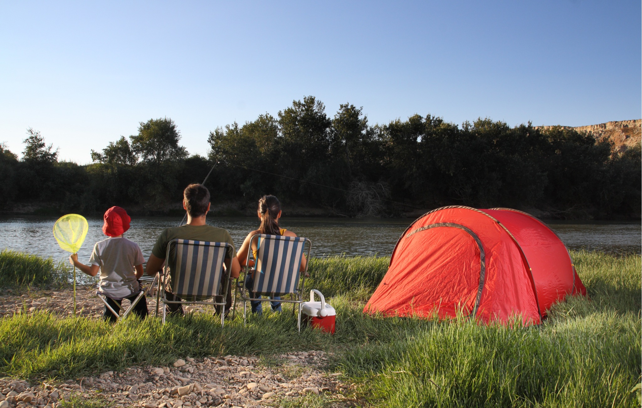 “After the Revolution, You Will Like Going Camping!” G.A. Cohen’s Camping Trip Reconsidered