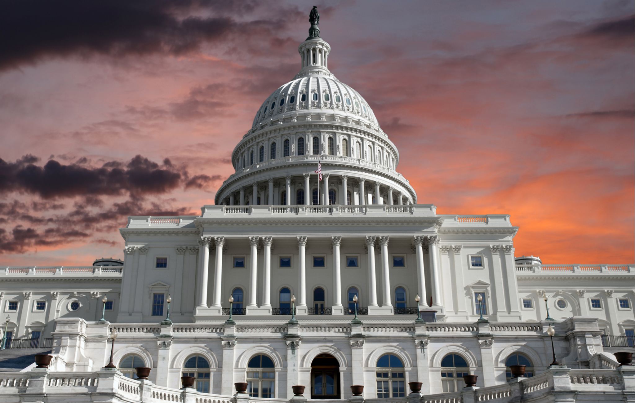 Is the U.S. Going the Way of Afghanistan? | The Daily Economy