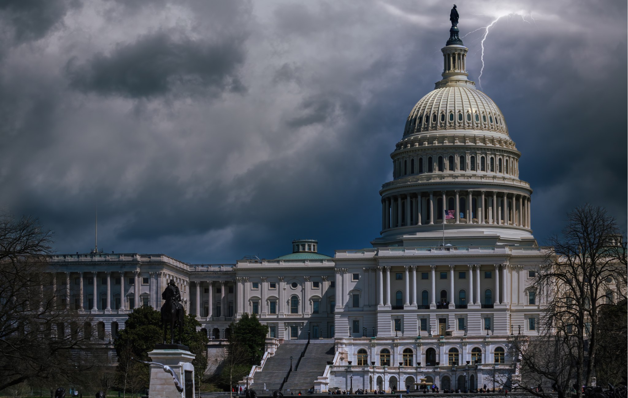 The Charge of Treason and the Danger to Democracy