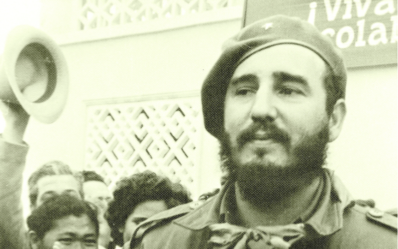 castro