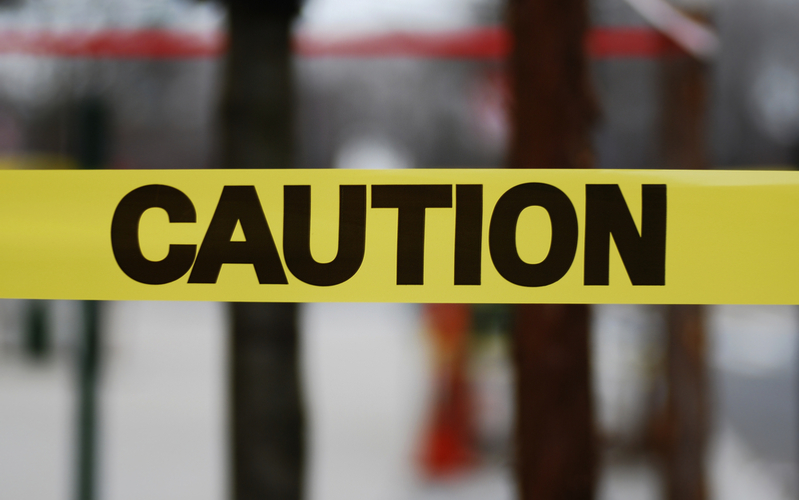 cautionsign