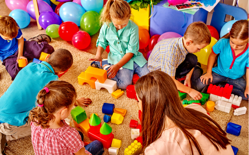 childcare