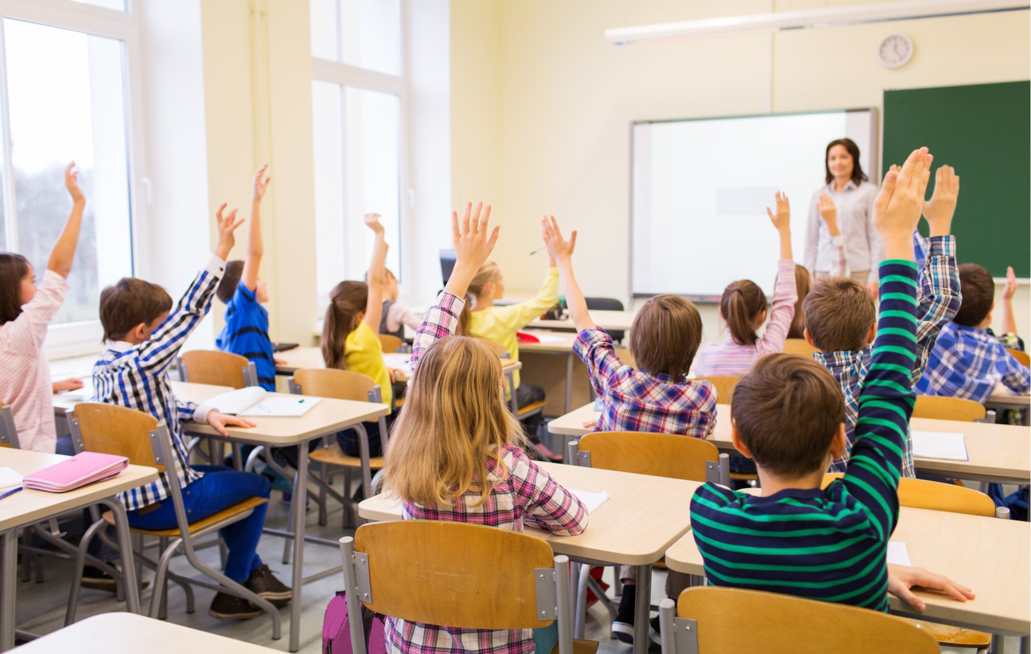 classroom