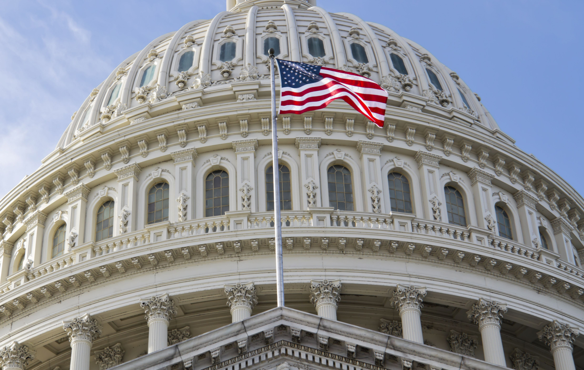 Apres Biden, Le Deluge: When the Republican Party Gives Up Entitlement Reform