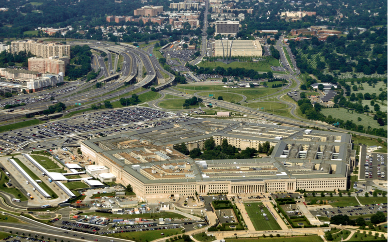 defensedepartment