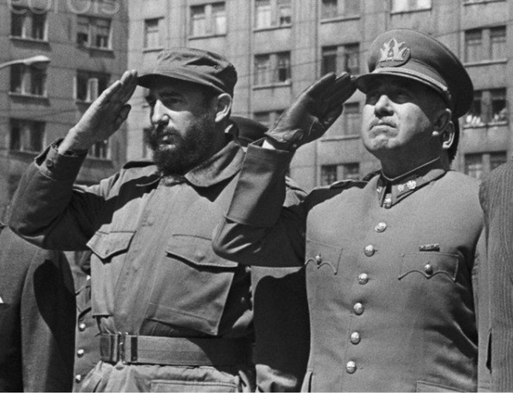 dictators