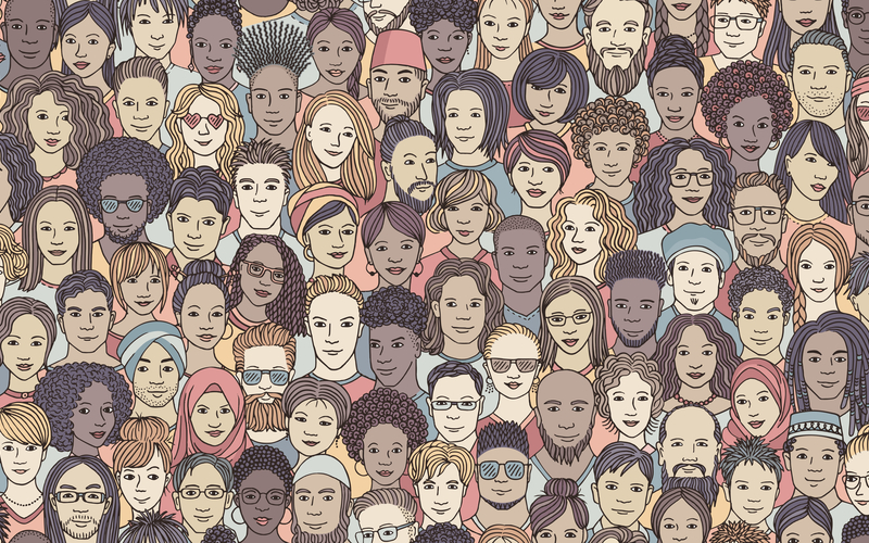 diversity