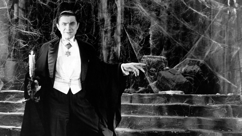 dracula