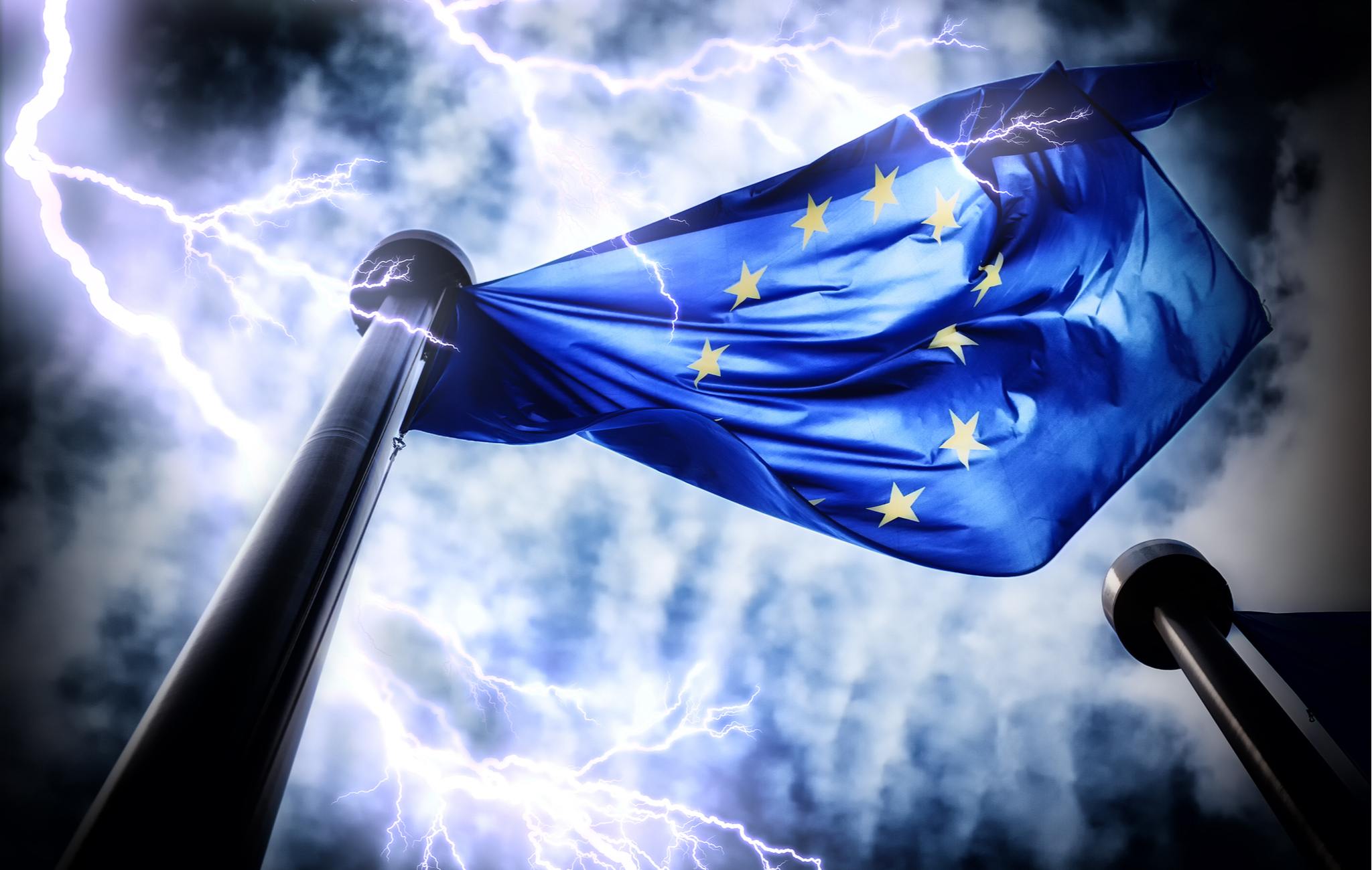 Negative Interest Rates and the ECB’s Brave New Credit World