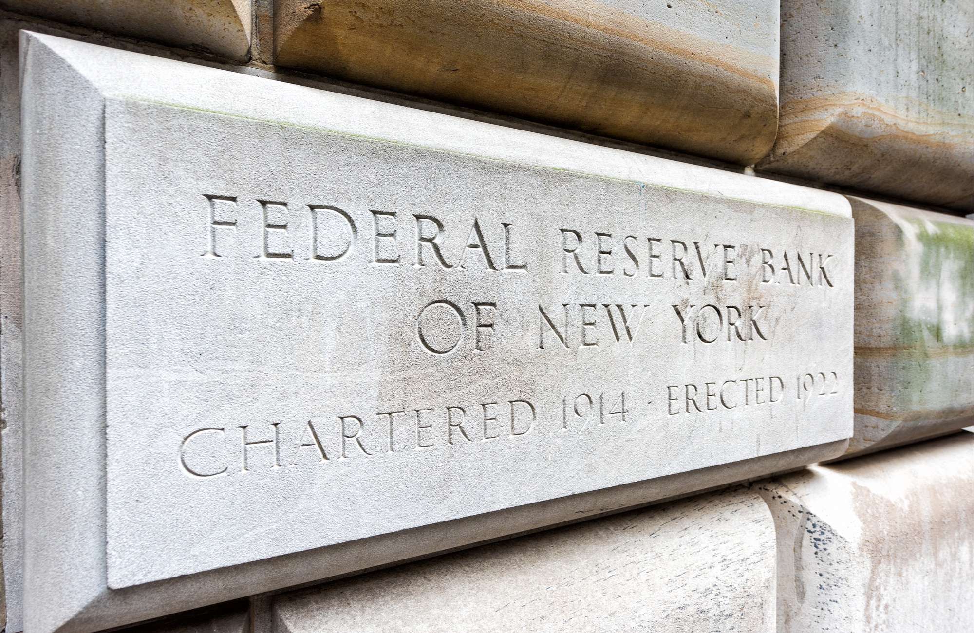 Small Business Lending Is Not the Fed’s Job