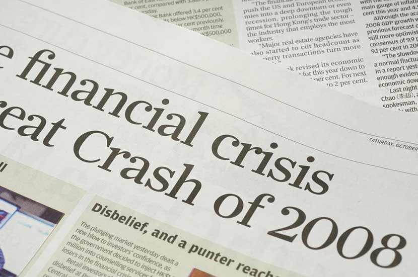 financialcrisis