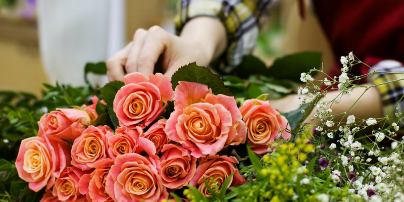 florist