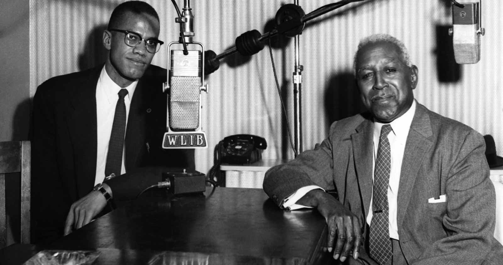 george-schuyler-malcolm-x