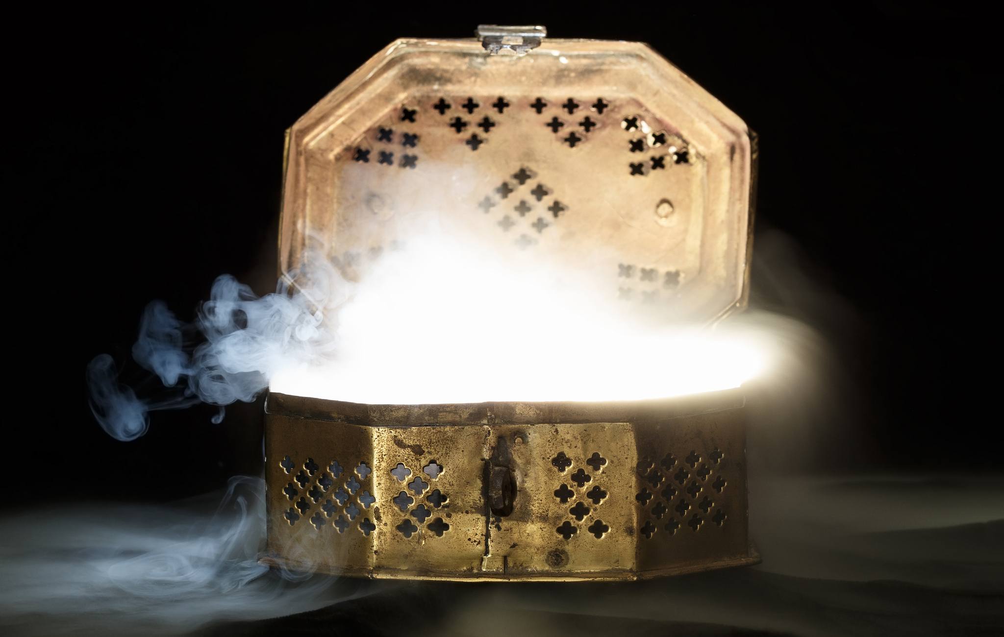 Nixon’s Gold Treachery Made Me a Cynic