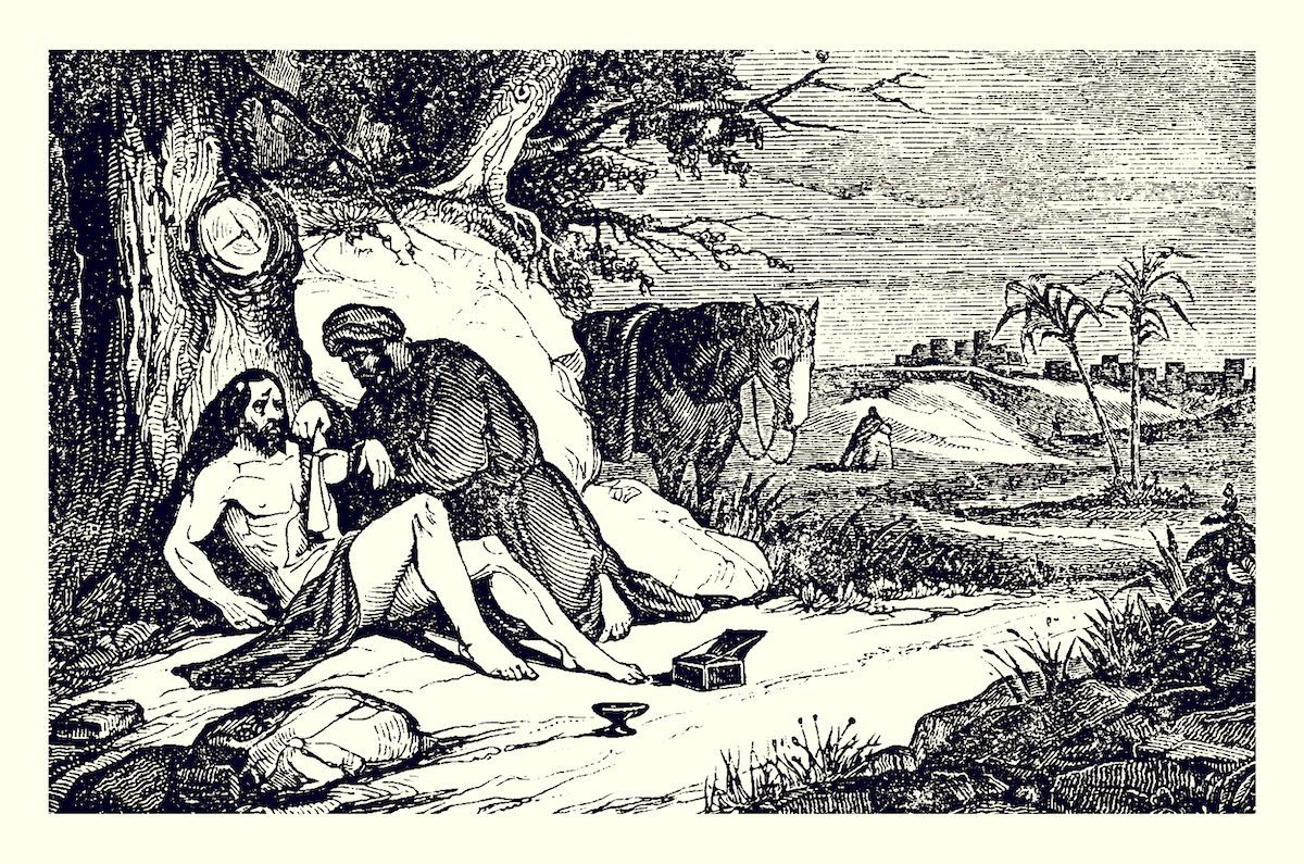 goodsamaritan