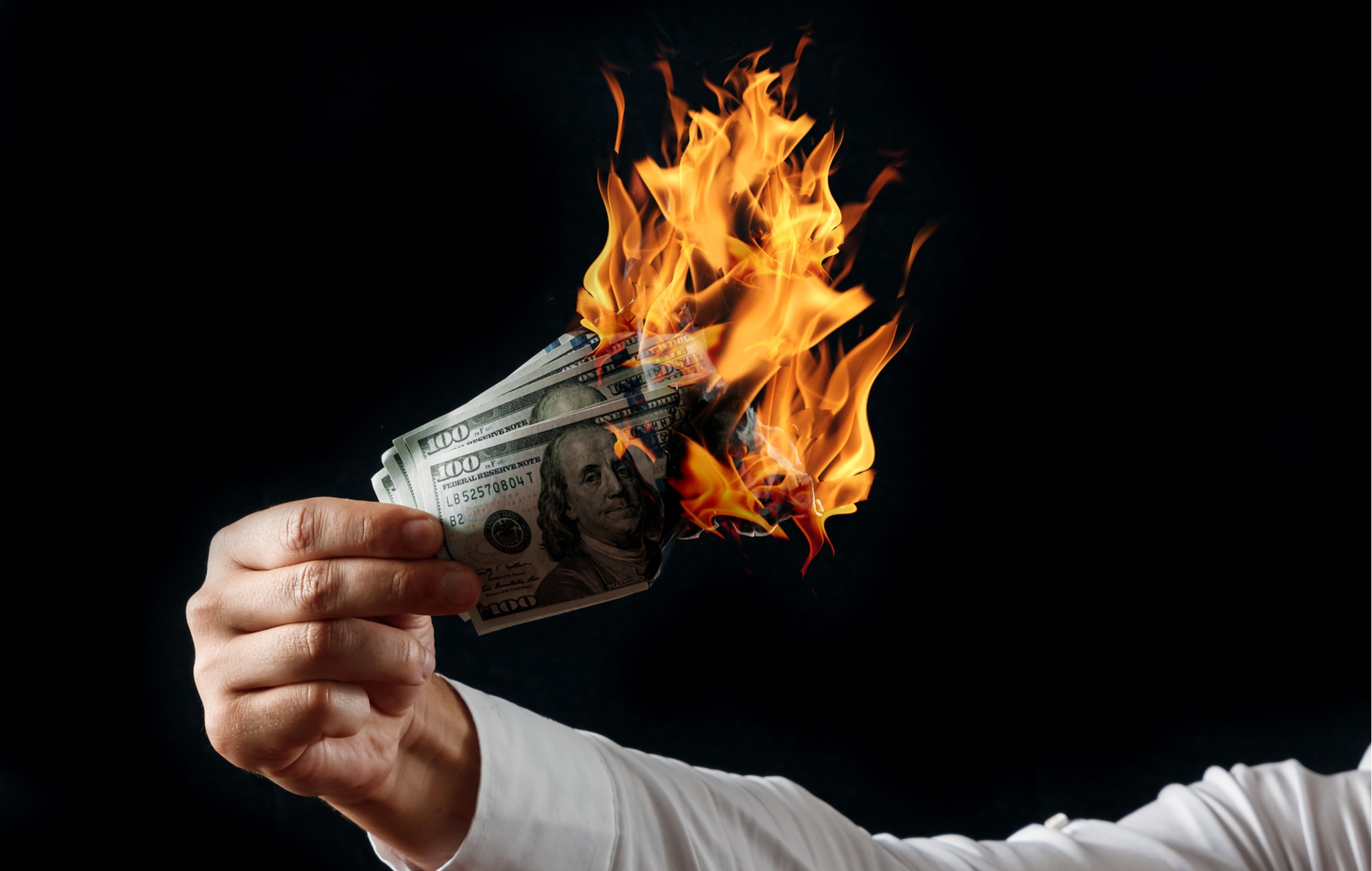 War Of Words Over Inflation Stirs Questions for the Fed